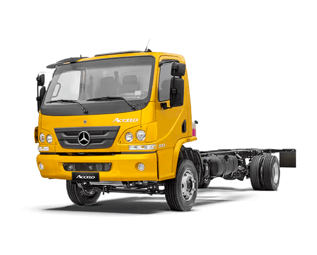 Truck welcome