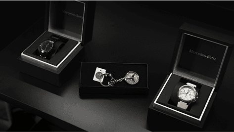 Mercedes-Benz Collection