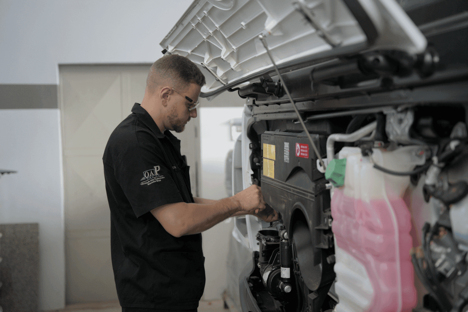 Trabalhe conosco na Monteleone