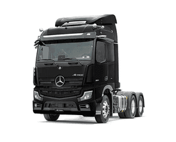Actros BlueTec 6 2653 LS 6x4 BlueTec 6