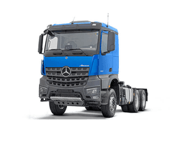 Arocs BlueTec 6 3353 S 6x4 BlueTec 6