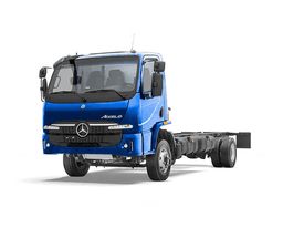 Novo Accelo BlueTec 6 917 4x2 BlueTec 6