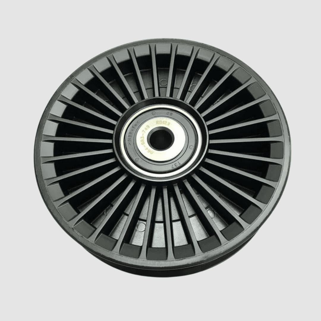 Promoção de Polia Esticadora Alternador Sprinter