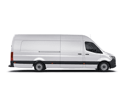 SPRINTER FURGÃO 416 CDI