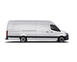 SPRINTER FURGÃO 516 CDI