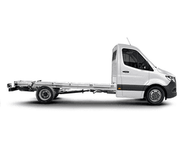 SPRINTER TRUCK 516 CDI