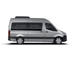 SPRINTER VAN 416 CDI 15+1 (lugares)