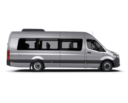 SPRINTER VAN 516 CDI 19+1 (lugares)