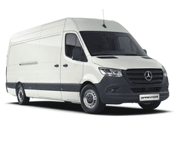 SPRINTER FURGÃO 315 CDI STREET